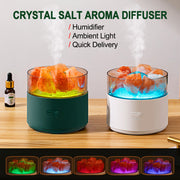 Air Humidifier Diffuser By Luviers