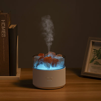 Air Humidifier Diffuser By Luviers
