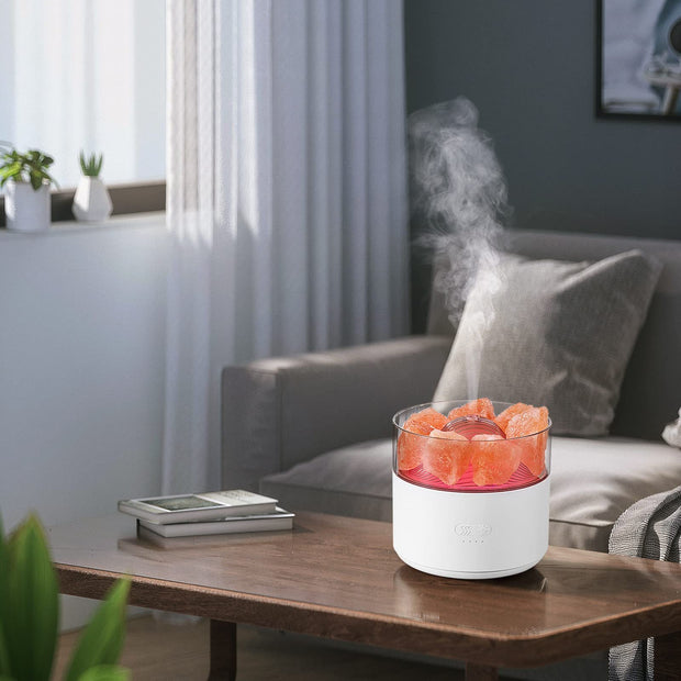 Air Humidifier Diffuser By Luviers