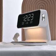 Creative 3 In 1 Bedside Lamp By Luviers