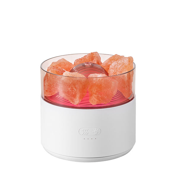 Air Humidifier Diffuser By Luviers