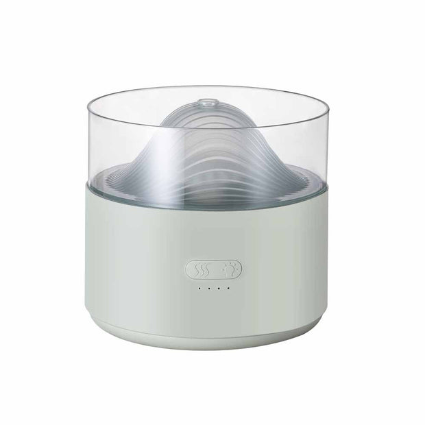 Air Humidifier Diffuser By Luviers