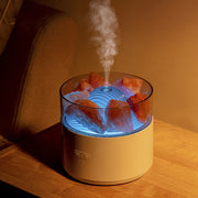Air Humidifier Diffuser By Luviers