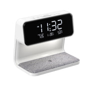 Creative 3 In 1 Bedside Lamp By Luviers